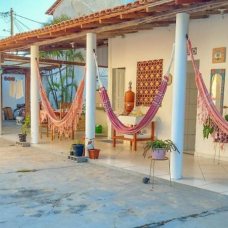Hostel Casa Grande Prado Exterior photo