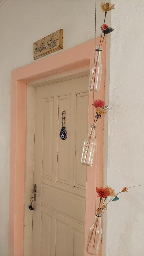 Hostel Casa Grande Prado Exterior photo