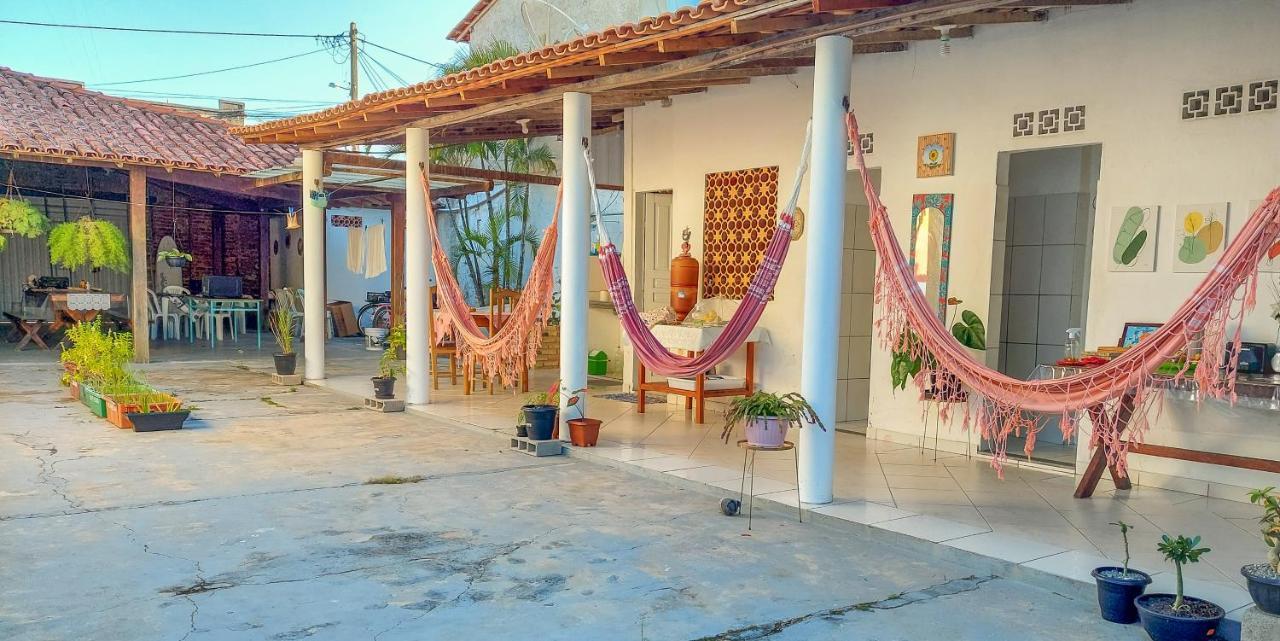 Hostel Casa Grande Prado Exterior photo