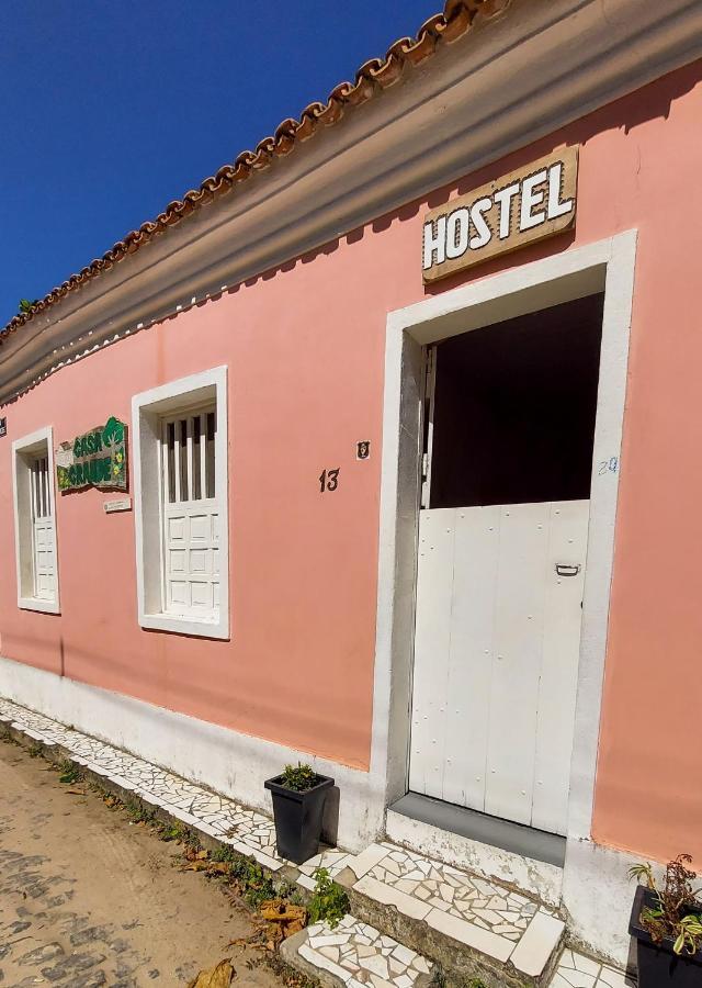 Hostel Casa Grande Prado Exterior photo