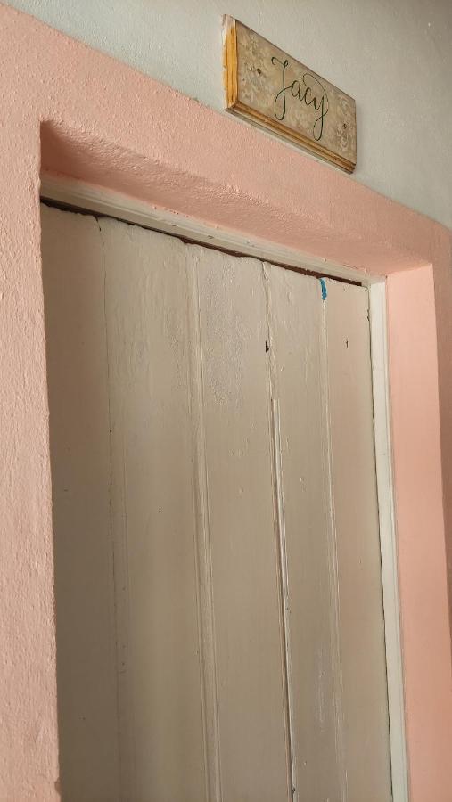 Hostel Casa Grande Prado Exterior photo