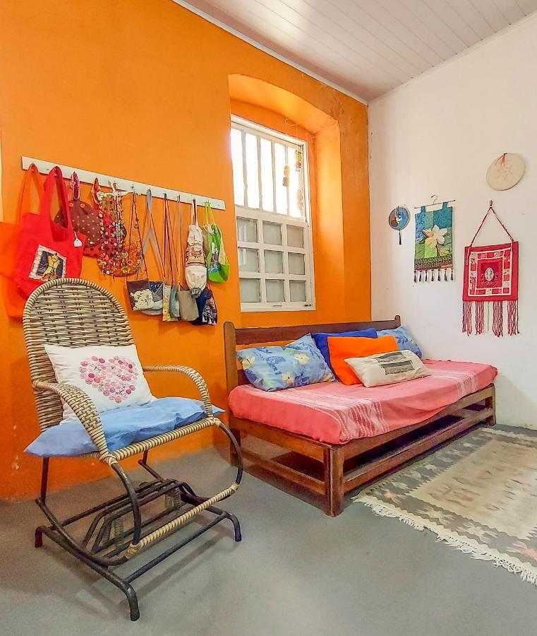 Hostel Casa Grande Prado Exterior photo