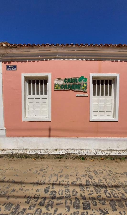 Hostel Casa Grande Prado Exterior photo