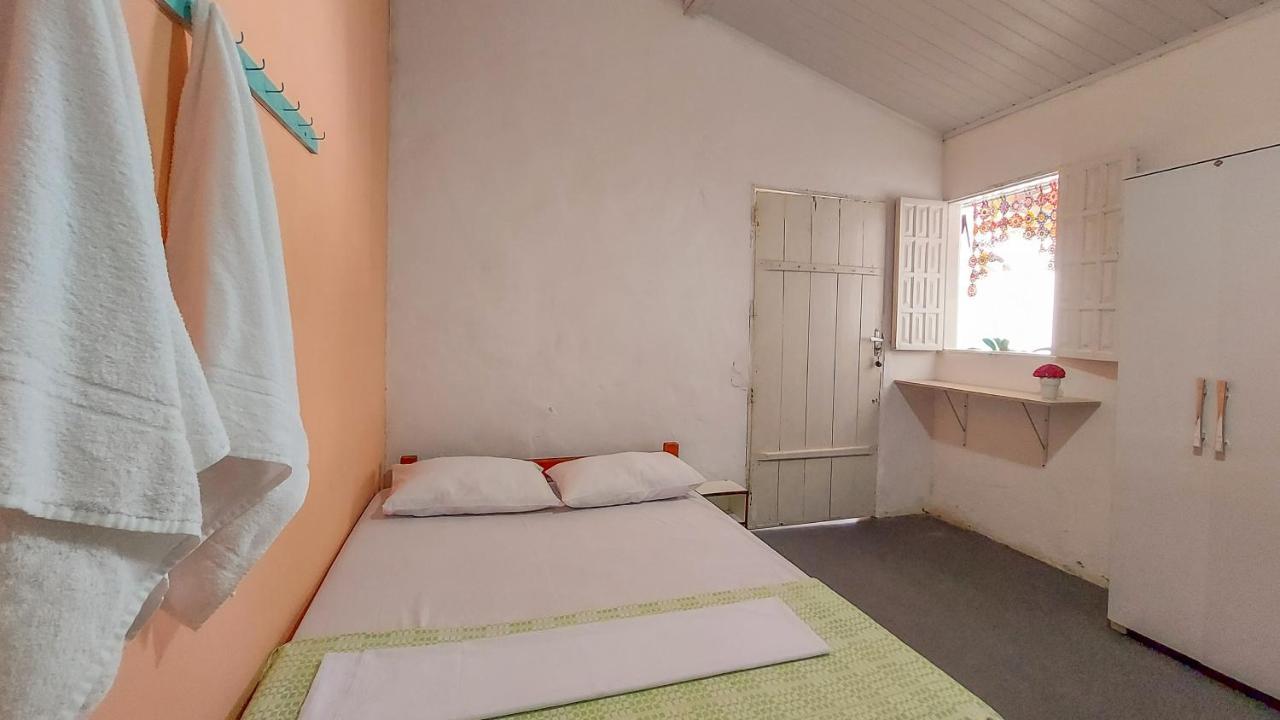 Hostel Casa Grande Prado Exterior photo
