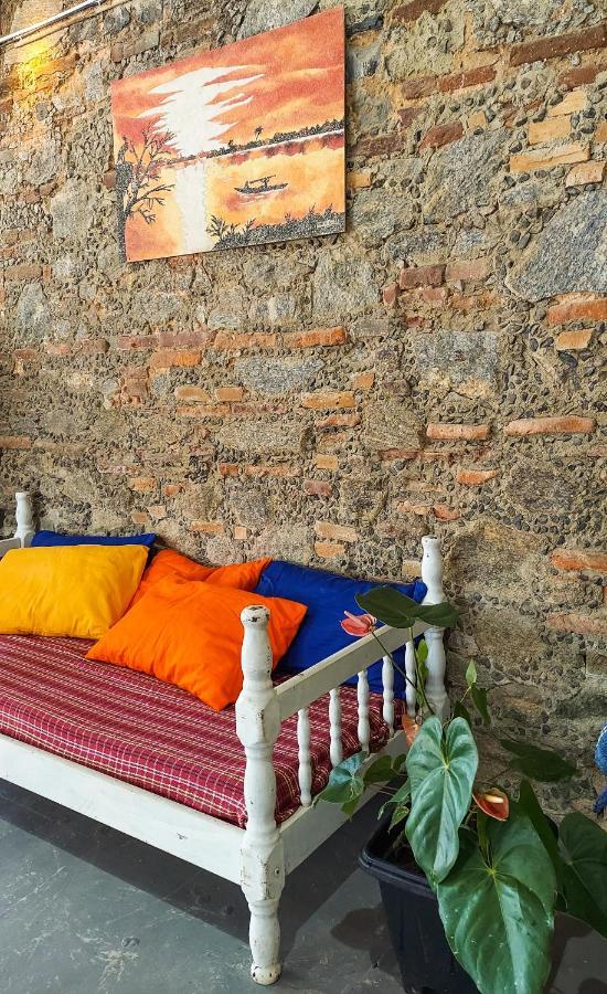 Hostel Casa Grande Prado Exterior photo